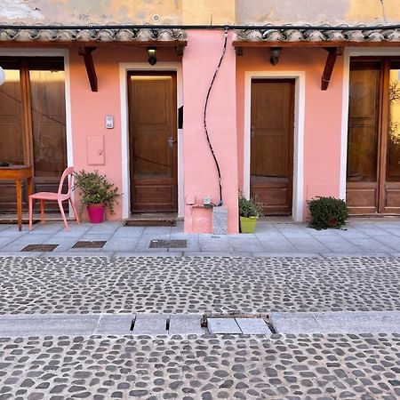 The Heart Of Cagliari, Cozy 2 Bedroom Apartment Ngoại thất bức ảnh