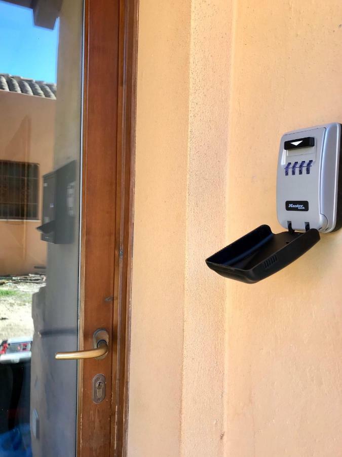 The Heart Of Cagliari, Cozy 2 Bedroom Apartment Ngoại thất bức ảnh