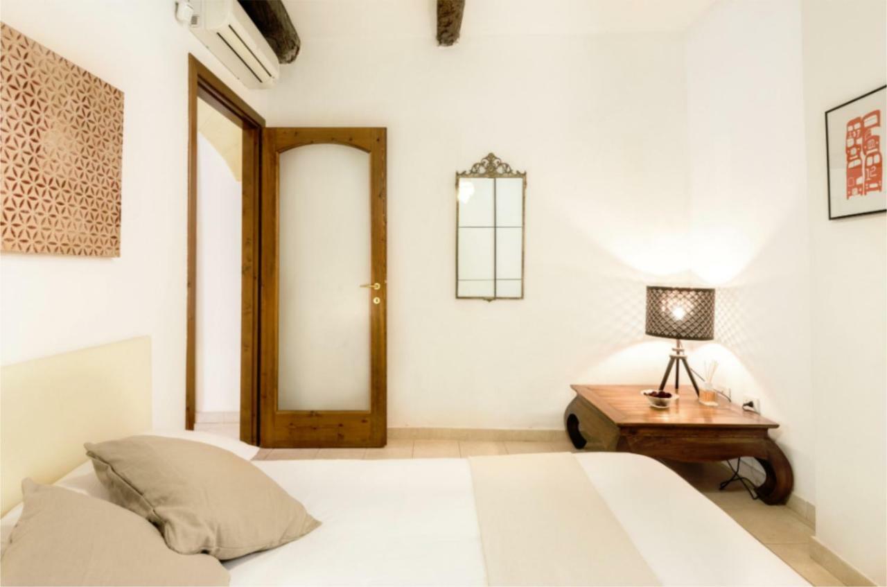 The Heart Of Cagliari, Cozy 2 Bedroom Apartment Ngoại thất bức ảnh