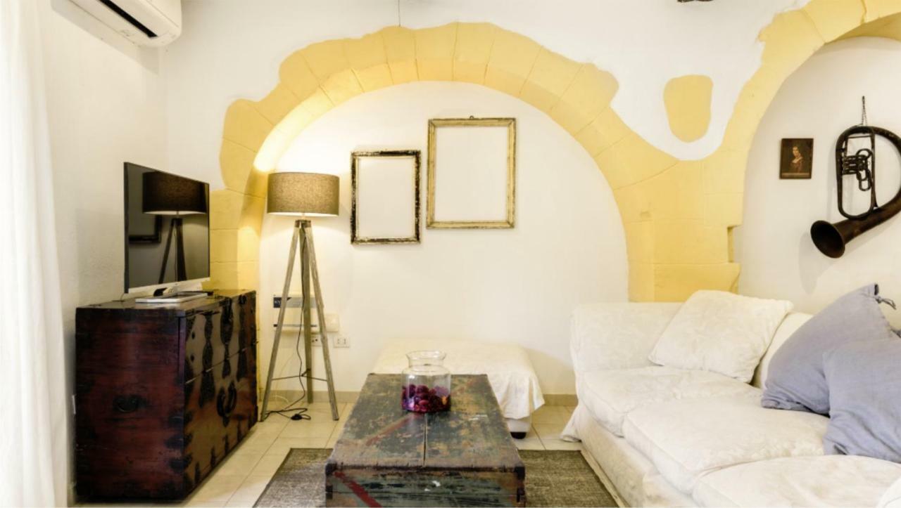 The Heart Of Cagliari, Cozy 2 Bedroom Apartment Ngoại thất bức ảnh